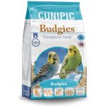 Cunipic Budgies 3 kg – Hledejceny.cz
