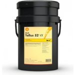 Shell Tellus S2 VX 46 20 l – Zboží Mobilmania