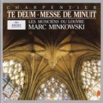 Marc-Antoine Charpentier Charpentier - Te Deum, Messe de Minuit – Hledejceny.cz