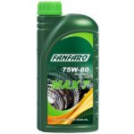 Fanfaro MAX 7 75W-80 1 l | Zboží Auto