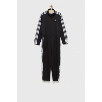 adidas Originals Dětský overal černá HK0284