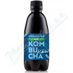 Allnature Kombucha klasik BIO 330 ml – Zboží Dáma
