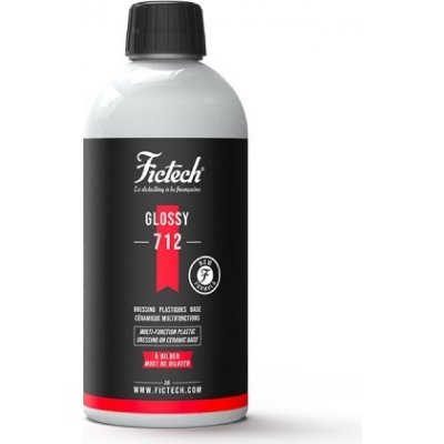 Fictech Glossy 500 ml – Hledejceny.cz