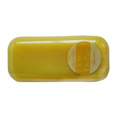 Procyon Botanico glycerinové mýdlo citrón 200 g – Zboží Mobilmania