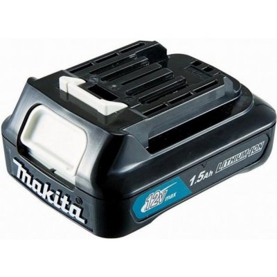 Makita BL1016 Li-ion CXT 12V/1.5Ah