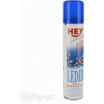 HEY PROGRESS IMPRA leder 250 ml