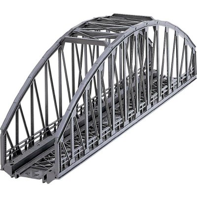 Märklin 07263 H0 obloukový most 1kolejný K-kolej H0 – Sleviste.cz