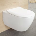 Villeroy & Boch 5614R201 – Hledejceny.cz