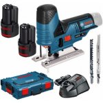 Bosch GST 12V-70 0.601.5A1.005 – Zboží Dáma