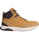 Lotto Sierra Amf II Hd pánská obuv hnědé – Hledejceny.cz