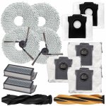 ElektroSkalka Dreame X50 Ultra Complete, X50 Ultra 15 ks – Zbozi.Blesk.cz