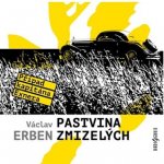 Pastvina zmizelých - Erben Václav - Jirman – Zboží Dáma