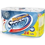 Spongy Megapack 2-vrstvý 24 ks – Zboží Dáma