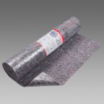 Den Braven - COVERTEX Malířská absorpční textilie s krycí PE vrstvou, 1 m x 50 m, B9384BD – Zbozi.Blesk.cz