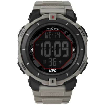 Timex Rumble TW5M59700 – Zboží Živě