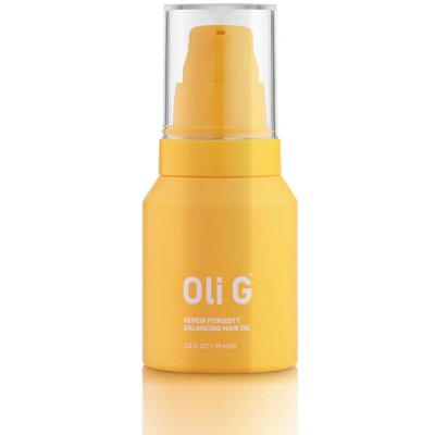 Oli G Renew Porosity Balancing Oil olej pro porézní vlasy 59 ml – Hledejceny.cz