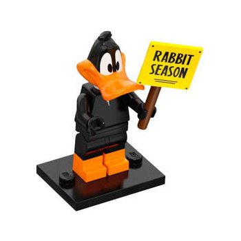 LEGO® Minifigurky 71030 Looney Tunes Kačer Duffy
