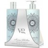 Kosmetická sada Vivian Gray Aroma Selection sprchový a koupelový gel 500 ml + tělové mléko 500 ml dárková sada