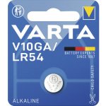 Varta V10GA 1ks 04274 101401 – Zboží Mobilmania