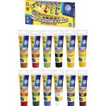 Astra Temperové barvy 12x30ml – Hledejceny.cz