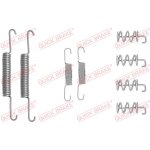 QUICK BRAKE Sada prislusenstvi, parkovaci brzdove celisti 105-0832 | Zboží Auto
