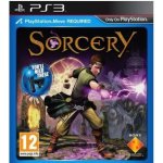 Sorcery – Zboží Mobilmania