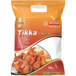 Tikka Chicken Charcoal Mražené / Frozen 700 g