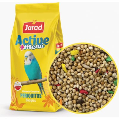 Jarad Active+ Andulka 1 kg – Zbozi.Blesk.cz