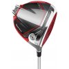 TaylorMade Stealth 2 HD driver dámské, pravé, 44, Ladies, 10.5°, 460cc, Aldila Ascent