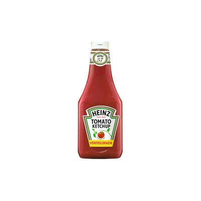 Heinz tomátový kečup 1,35 kg – Zboží Dáma