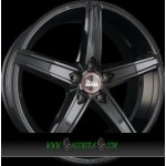 MAM OX-18 8,5x19 5x112 ET45 black – Sleviste.cz
