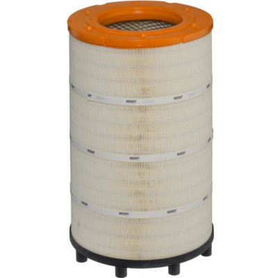 Vzduchový filtr HENGST FILTER E1033L – Zboží Mobilmania