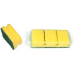 Spokar Profil houba tvarovaná kuch. 7,8 x 6 x 4,5 cm 3 ks – Zboží Dáma