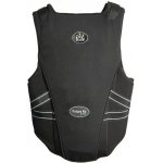 USG Chránič páteře Precto Future Fit Green černý – Sleviste.cz