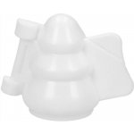 Orion Plastová Forma na včelí úlky stromek 3,5x4cm – Zboží Dáma