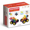 Stavebnice Magformers Magformers GIGA Wheel set