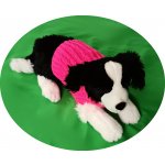 Lucido Ručně pletený svetr pro pejska – Hledejceny.cz