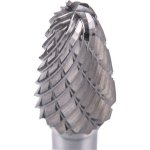 Fréza technická kulatý oblouk Extol Industrial - 10x20/6mm 8703754 – Sleviste.cz