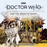 Doctor Who and the Seeds of Doom: 4th Doctor Novelisation – Zboží Mobilmania