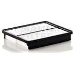 Vzduchový filtr MANN-FILTER C 28 010 – Hledejceny.cz