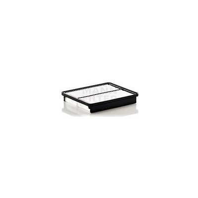 Vzduchový filtr MANN-FILTER C 28 010 – Hledejceny.cz