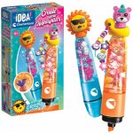 Clementoni Kreativní sada výroba zvýrazňovačů LÉTO – Hledejceny.cz
