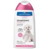Šampon pro psy Francodex Šampon bílá srst 250 ml