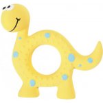 Zolux DINO latexová hračka pro štěňátka 9,5 x 3 x 9 cm – Hledejceny.cz