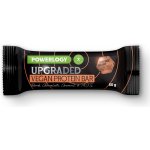 Powerlogy Upgraded Vegan Protein Bar 50 g – Zboží Dáma