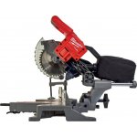 Milwaukee M18 FMS190 4933459619 – Zboží Mobilmania