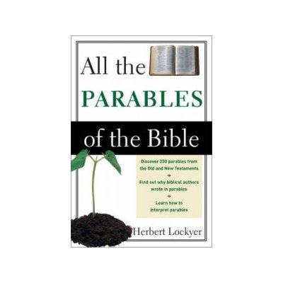 All the Parables of the Bible