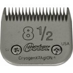 Oster Size 8 1/2 2,8 mm – Zbozi.Blesk.cz