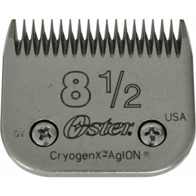 Oster Size 8 1/2 2,8 mm – Zbozi.Blesk.cz