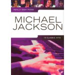 Really Easy Piano Michael Jackson – Sleviste.cz
